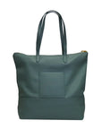 Oceans End Madison Tote Aqua