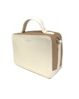 Oceans End Chanelle Handbag Creme