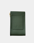 Oceans End Megan Bag Emerald