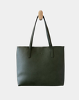 Oceans End Michele Tote Emerald