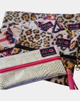 Makeup Junkie Bags Call of the Wild Mix