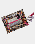 Makeup Junkie Bags Call of the Wild Mix