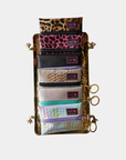 Makeup Junkie Bags Micro