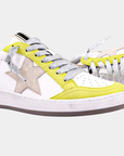 Paz Sneaker by Vintage Havana