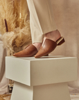 Stivali New York Pijao Mules