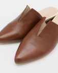 Stivali New York Pijao Mules