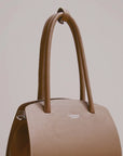 Lazaro Margot Shoulder Bag Tan