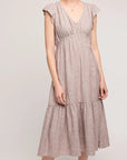 Gentle Fawn Eris Stripe Dress