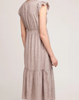 Gentle Fawn Eris Stripe Dress