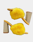 Stella Jacque Heel