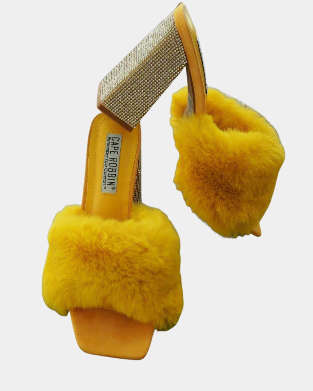 Stella Jacque Heel