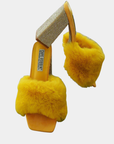 Stella Jacque Heel