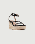Stella Espadrille Wedge