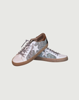 Paula Glitter Sneakers
