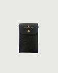 Oceans End Megan Bag Onyx