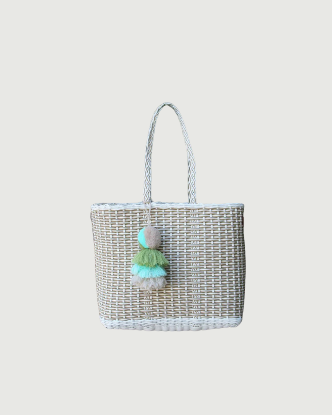 Squeeze De Citron Nest Tote