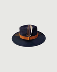 Abasi Diamond Crown Hat by Petra Savage