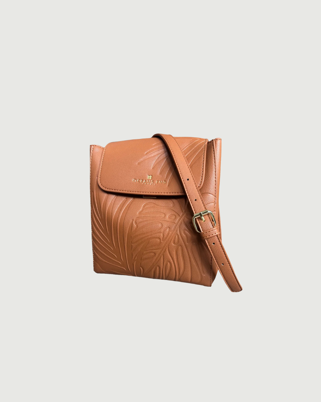 Oceans End Gabriela MINI Backpack Saddle