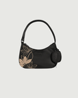 Oceans End Kamalani Shoulder Bag Onyx