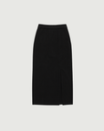 Butter Modal Midi Skirt