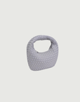Dream Small Woven Neoprene Hobo Fog