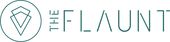 The Flaunt logo