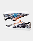 Zebra Rush Sneaker by Vintage Havana