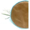 Mini Cubo Bag Turquoise - The Flaunt
