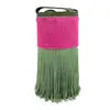 Mini Cubo Bag Hot Pink - The Flaunt