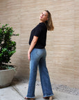 90s High Rise Denim - The Flaunt