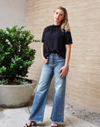 90s High Rise Denim - The Flaunt