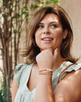 Ibiza Bracelet by Anuja Tolia - The Flaunt