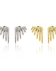 Throne Stud by Anuja Tolia - The Flaunt