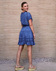 Beach Blooms Dress - The Flaunt