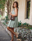 Bring On The Sun Dress - The Flaunt