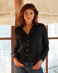 The 9-5 Button-Down - The Flaunt