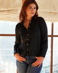 The 9-5 Button-Down - The Flaunt