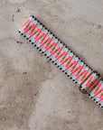 ah-dorned NYC Aztec Bag Straps - The Flaunt