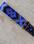 ah-dorned NYC Aztec Bag Straps - The Flaunt