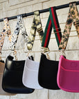 ah-dorned NYC Neoprene Handbags - The Flaunt