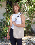 ah-dorned NYC Neoprene Handbags - The Flaunt
