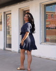 Savannah Dress - The Flaunt