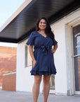 Savannah Dress - The Flaunt