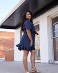 Savannah Dress - The Flaunt