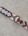 ah-dorned NYC Aztec Bag Straps - The Flaunt