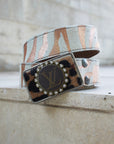 Walk on the Wild Side Belts - The Flaunt