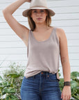 The Jameson Tank - The Flaunt