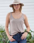 The Jameson Tank - The Flaunt