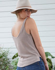 The Jameson Tank - The Flaunt