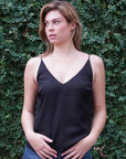 The Frick Cami - The Flaunt